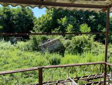 Продам Земельный участок! Гулрыпш! Собственник!