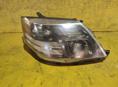 Левая-правая, Фара TOYOTA Alphard ANH10