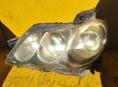 Фара левая- правая, передняя TOYOTA MARK X GRX120