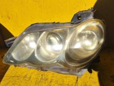 Фара левая- правая, передняя TOYOTA MARK X GRX120