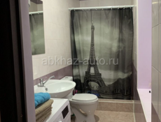 Продам 2 ух комнатную квартиру