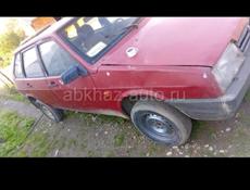 ВАЗ 2109