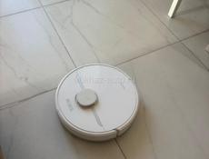 Робот пылесос