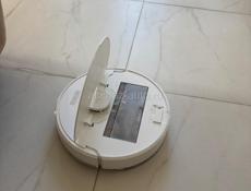 Робот пылесос