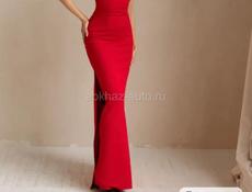 Продаю платье одевала один раз.Размер 42:44, цена 1500