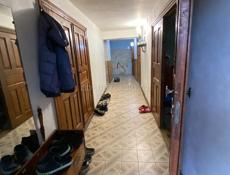 Дом в центре города старый Сухум