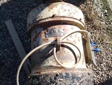 Двигатель асинхронный