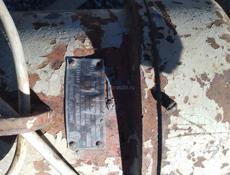 Двигатель асинхронный