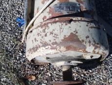 Двигатель асинхронный