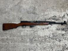 СКС новый не стрелянный