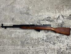 СКС новый не стрелянный 