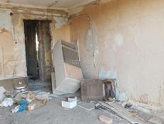 Старый Посёлок 