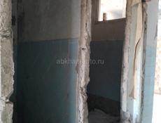 Старый Посёлок 