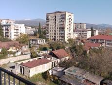 Старый Посёлок 