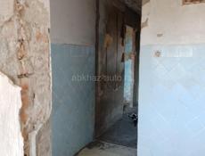 Старый Посёлок 