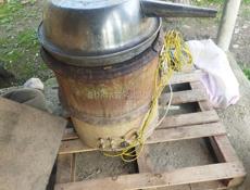 Электрически апорат для гонки чачи