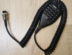 Рация ALINCO АЛИНКА ТАНГЕТКА МИКРОФОН