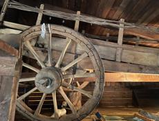 Продается раритетный ауардын 