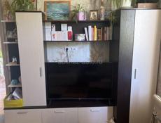 Стенки в гостиную б/у