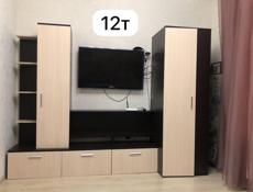 Стенки в гостиную б/у