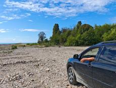 УЧАСТОК 10 СОТОК ХЫПСТА