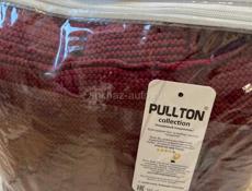 Плед  на кровать 100Хлопок