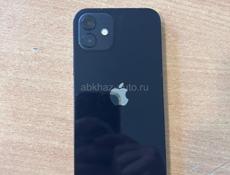 айфон 12