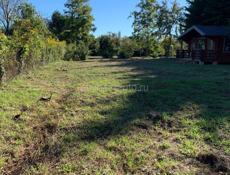 Продается участок 22 сотки