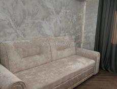  Продается новая мебель диван и кресла Не подошли по размеру и интерьеру Диван -2.40 2 Кресла-1.20  100 тысяч  Торг возможен