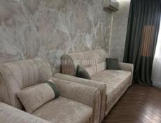  Продается новая мебель диван и кресла Не подошли по размеру и интерьеру Диван -2.40 2 Кресла-1.20  100 тысяч  Торг возможен