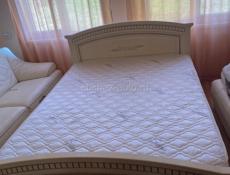 Кровать 