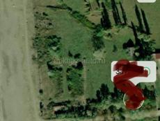 Продаю участок 15 соток Алахадзы улица морская