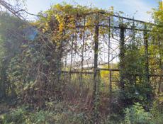 Теплица сборная, 50/30