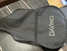 Гитара новая 