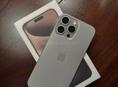 Айфон -15 про макс 256 в идеале 92%акб 
