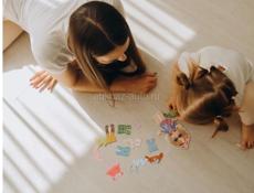 Няня присмотр за вашим ребенком Новый Район.