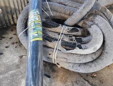 Трубы , ПНД, дренаж, дренажная труба