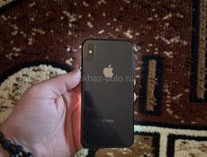Айфон X