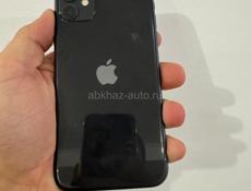 iPhone 11 64gb 100%🔋