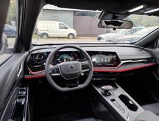 Changan разное