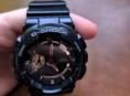 Часы g-shock 50% скидка