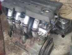 Мотор 16 клапанный 