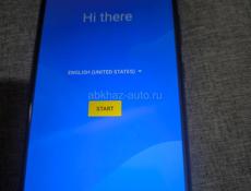 Смартфон realme