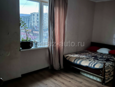 Двушка в районе рынка 