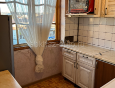 Двушка в районе рынка 