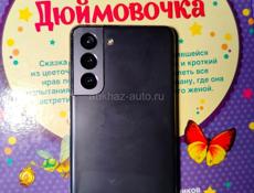 Samsung Galaxy S21 5G (SM-G991U1) – 128Gb