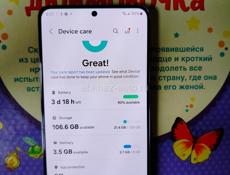 Samsung Galaxy S21 5G (SM-G991U1) – 128Gb