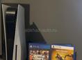 Продам PlayStation 5