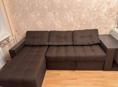 Диван б/у