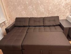 Диван б/у